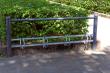 Bicycle Rack Orion 